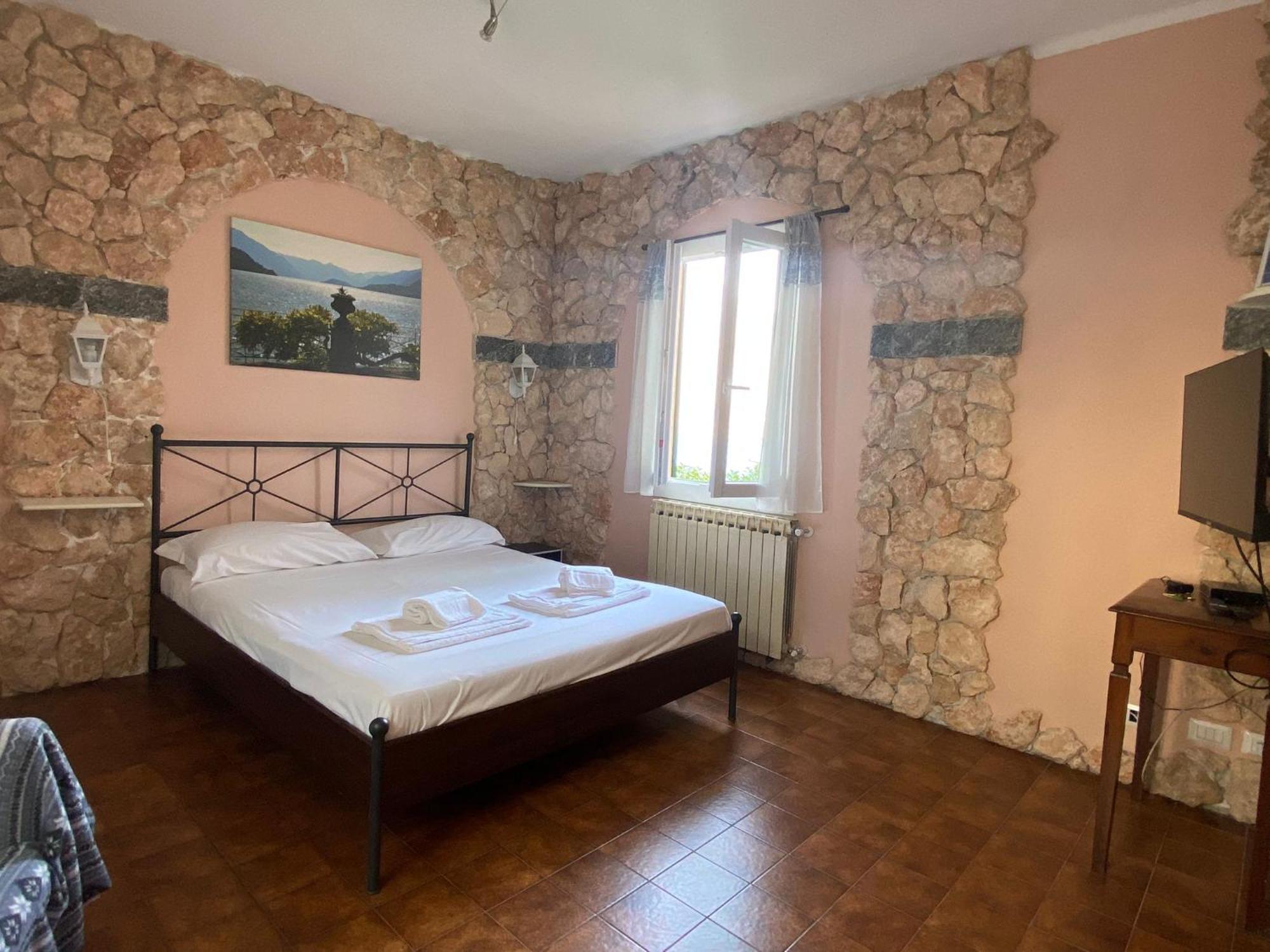 Вилла The Lovers - Independent Little House With Garden Ардженьо Экстерьер фото